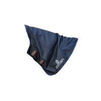 Couvre cou All Weather imperméable comfort Kentucky Marine Bleu marine Couvre cou All Weather imperméable comfort Kentucky Marine Bleu marine