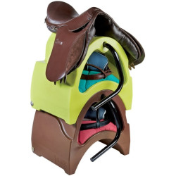 SADDLE BOX ROULANT SADDLE BOX ROULANT