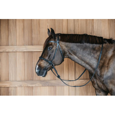 Bridon sans mors Bitless Dy'on Bridon sans mors Bitless Dy'on