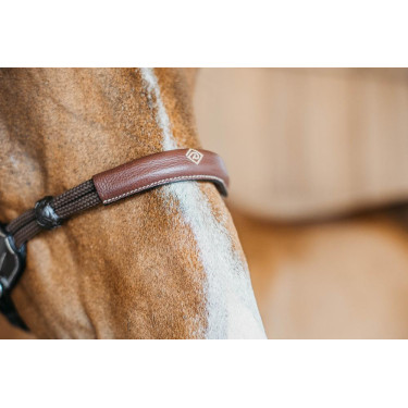 Bridon sans mors Bitless Dy'on Bridon sans mors Bitless Dy'on