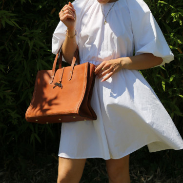 Sac à main Pénélope Romane Sac à main Pénélope Romane