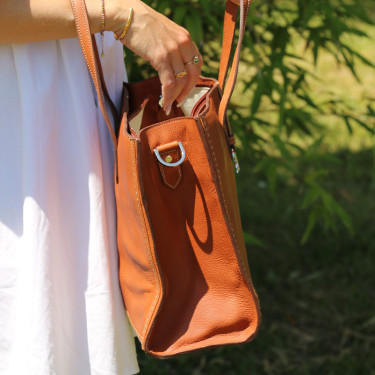 Sac à main Pénélope Romane Sac à main Pénélope Romane