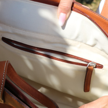 Sac à main Pénélope Romane Sac à main Pénélope Romane