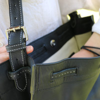 Sac à main Pénélope Pauline Cognac Sac à main Pénélope Pauline Cognac