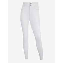 Pantalon Freya Pro LeMieux Young Rider Blanc