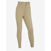 Pantalon Freya Pro LeMieux Young Rider Beige