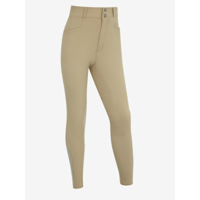 Pantalon Freya Pro LeMieux Young Rider Beige