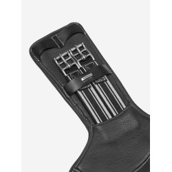 Bavette courte Arika LeMieux Noir