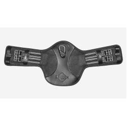 Bavette courte Arika LeMieux Noir