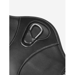 Bavette courte Arika LeMieux Noir