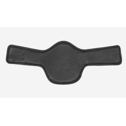 Bavette courte Arika LeMieux Noir