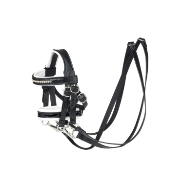 Bridon pour jouet Mini Poney LeMieux Bridon pour jouet Mini Poney LeMieux
