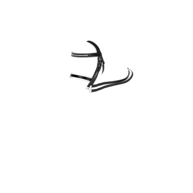 Bridon pour jouet Mini Poney LeMieux Bridon pour jouet Mini Poney LeMieux