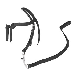 Bridon Western pour jouet Toy Pony Noir