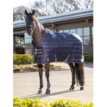 Couverture LeMieux Arika Stable-Tek 100 g Couverture LeMieux Arika Stable-Tek 100 g