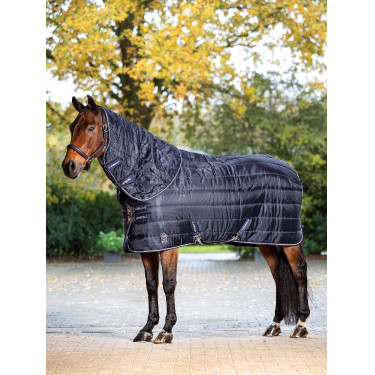 Couverture LeMieux Arika Stable-Tek 200 g Couverture LeMieux Arika Stable-Tek 200 g