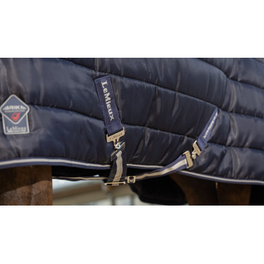 Couverture LeMieux Arika Stable-Tek 200 g Couverture LeMieux Arika Stable-Tek 200 g