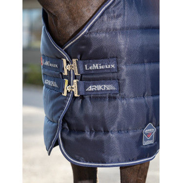 Couverture LeMieux Arika Stable-Tek 200 g Couverture LeMieux Arika Stable-Tek 200 g