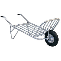 BROUETTE 1 ROUE MONOBLOC BROUETTE 1 ROUE MONOBLOC