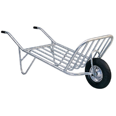 BROUETTE 1 ROUE MONOBLOC BROUETTE 1 ROUE MONOBLOC