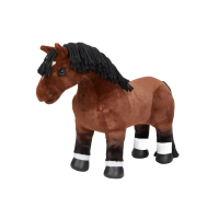 Jouet Mini Poney LeMieux Chancer