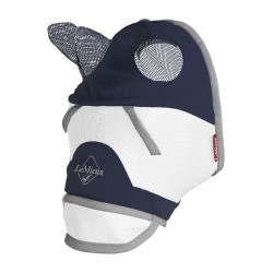 Masque anti-mouches pour jouet Mini Poney LeMieux Marine Bleu marine Masque anti-mouches pour jouet Mini Poney LeMieux Marine Bleu marine