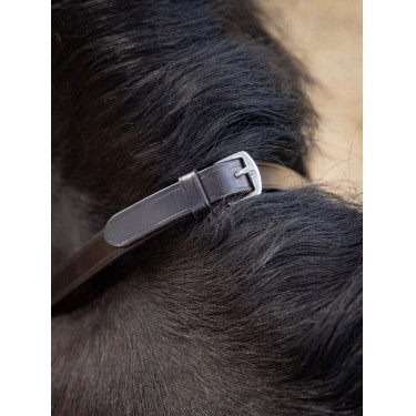 Rênes Magna Grip Rubber LeMieux Rênes Magna Grip Rubber LeMieux