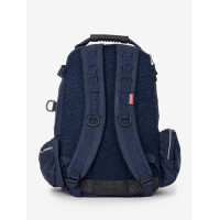 Sac à dos LeMieux Pro Marine Bleu marine