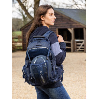 Sac à dos LeMieux Pro Marine Bleu marine