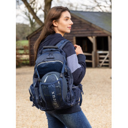 Sac à dos LeMieux Pro Marine Bleu marine