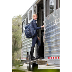 Sac à dos LeMieux Pro Marine Bleu marine