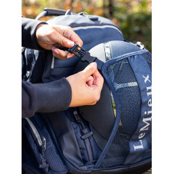 Sac à dos LeMieux Pro Marine Bleu marine