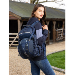 Sac à dos LeMieux Pro Marine Bleu marine