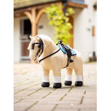 Selle Western pour jouet Mini Poney LeMieux Selle Western pour jouet Mini Poney LeMieux