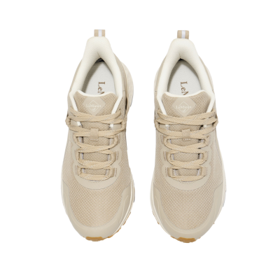 Sneakers LeMieux Trax Waterproof Stone