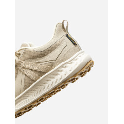 Sneakers LeMieux Trax Waterproof Stone Gris Sneakers LeMieux Trax Waterproof Stone Gris