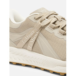 Sneakers LeMieux Trax Waterproof Stone Gris Sneakers LeMieux Trax Waterproof Stone Gris