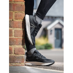 Sneakers LeMieux Trax Waterproof Noir