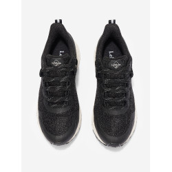 Sneakers LeMieux Trax Waterproof Noir