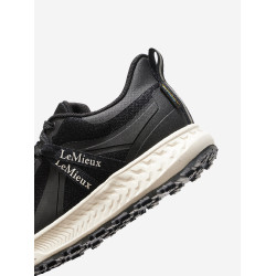 Sneakers LeMieux Trax Waterproof Noir
