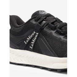 Sneakers LeMieux Trax Waterproof Noir