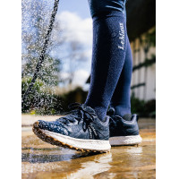 Sneakers LeMieux Trax Waterproof Stone Sneakers LeMieux Trax Waterproof Stone