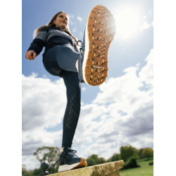 Sneakers LeMieux Trax Waterproof Marine Bleu marine