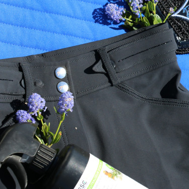 Pantalon d'équitation Élégance Pénélope