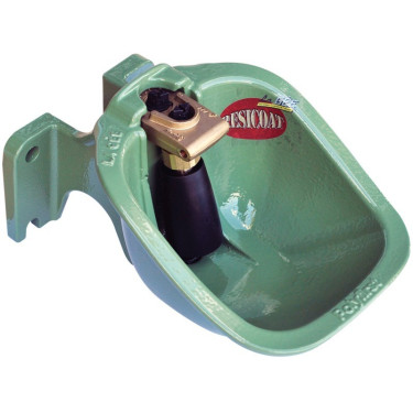 Abreuvoir PF1 Polyfirst Resicoat La Gée Abreuvoir PF1 Polyfirst Resicoat La Gée