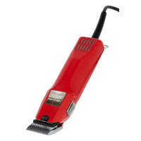 Tondeuse Favorita Speed Aesculap Rouge Tondeuse Favorita Speed Aesculap Rouge