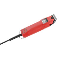 Tondeuse Favorita Speed Aesculap Rouge