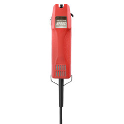 Tondeuse Favorita Speed Aesculap Rouge