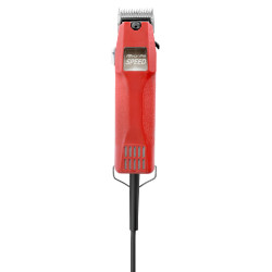 Tondeuse Favorita Speed Aesculap Rouge
