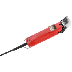 Tondeuse Favorita Speed Aesculap Rouge